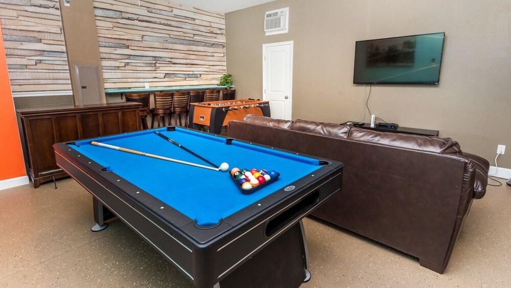 Grhrfd1485 Champions Gate Resort 5 Bed 4 Baths House - photo 24