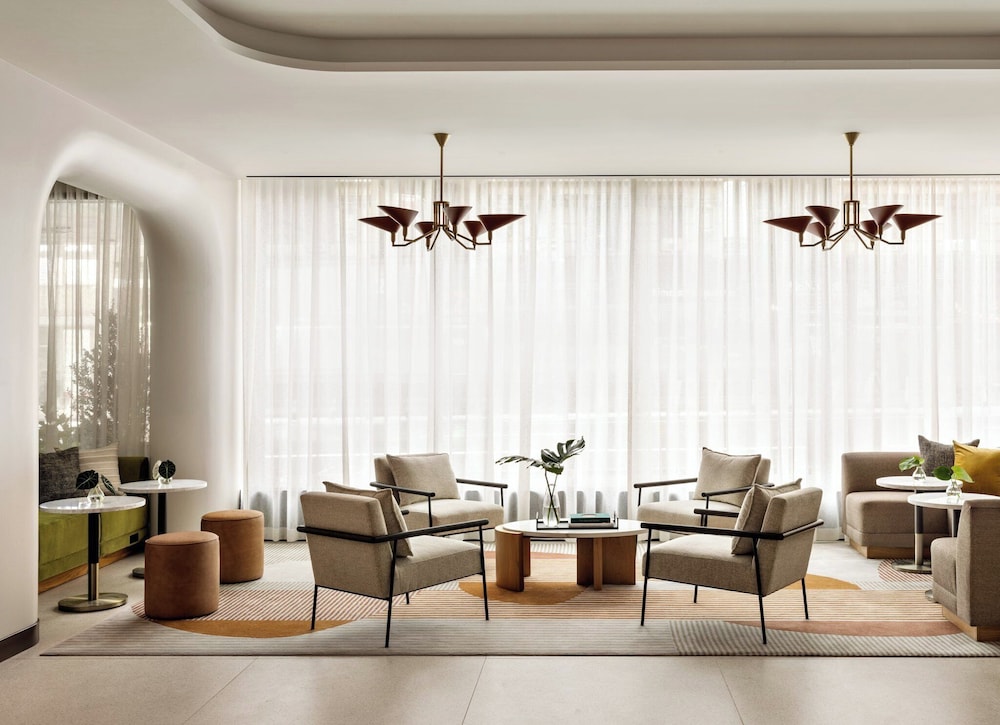 Kimpton Theta New York Times Square by IHG - photo 53