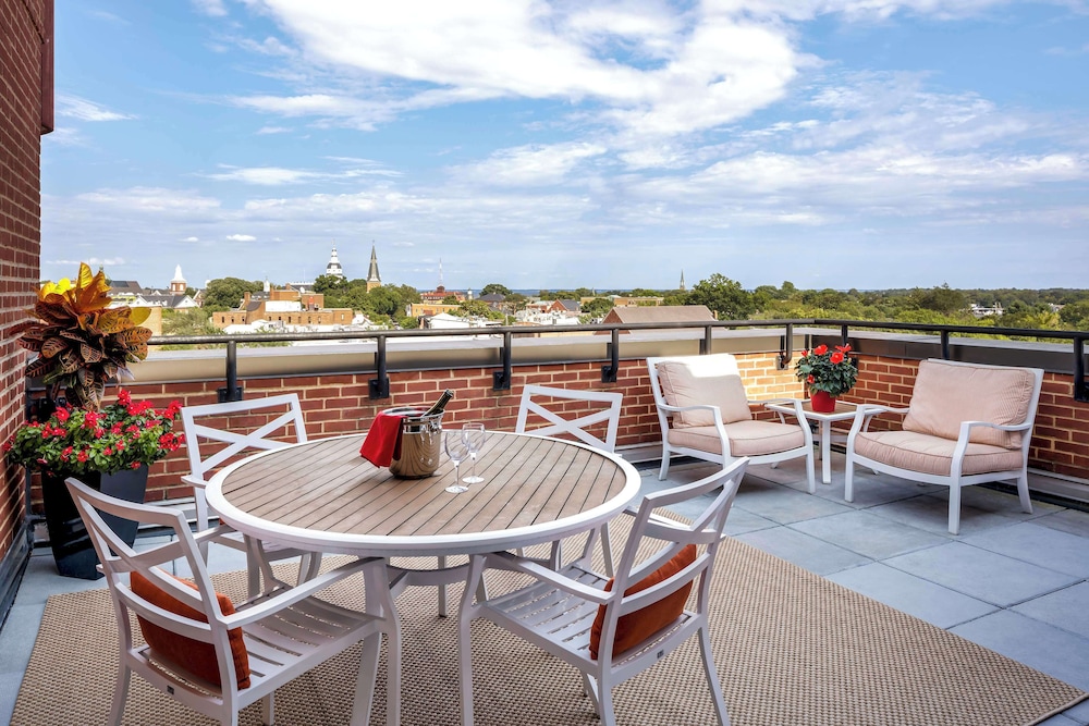 Graduate by Hilton Annapolis - photo 36