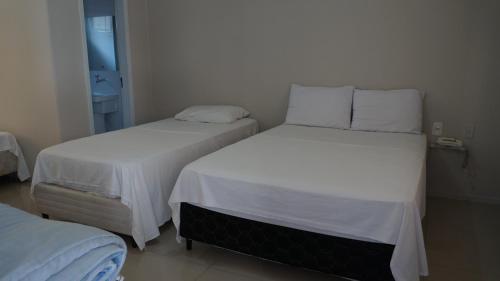 Ciity Hotel ijui in Ijui, Brasil