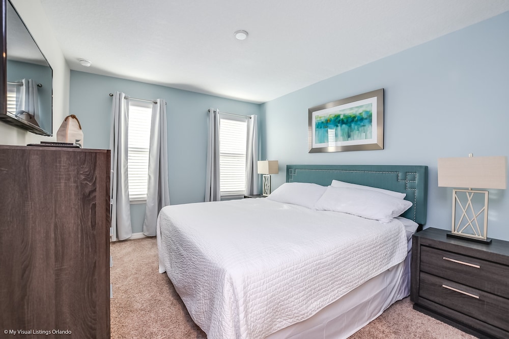 Resort Community Town Home with Pool - photo 5