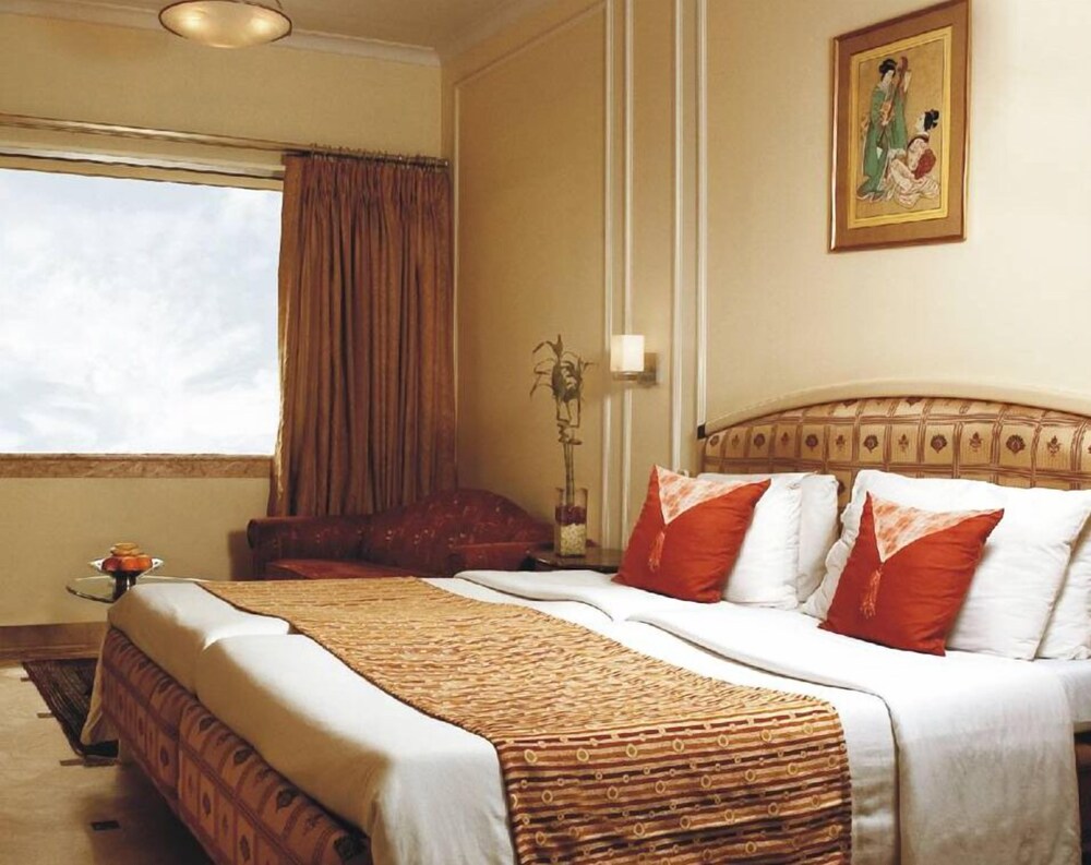 Regency Hotel - carbon neutral hotel in Mumbai