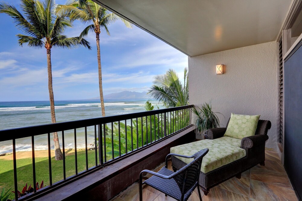 Hale Mahina Beach Resort - featured photo