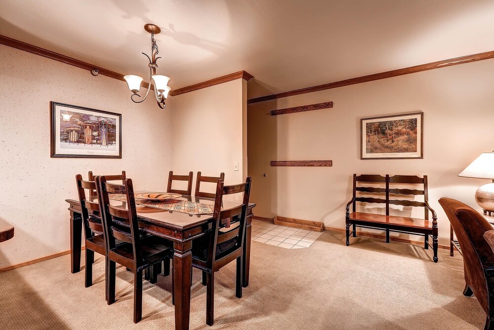 Park Station Condominium Hotel - photo 156