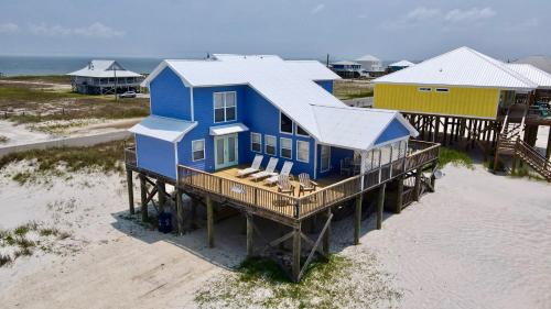 Mack & Dd’s in Dauphin Island, United States