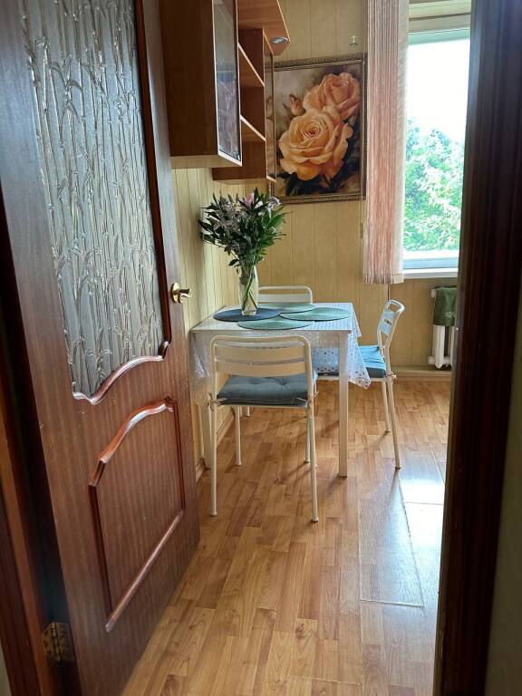 Dlay Komandirovihcih S 4 Razdelnimi Spalnimi Mestami Flat 21022527 — Vyksa