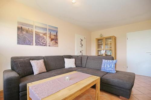 Sünnslag Wohnung 039 — 4-Star Luxury Hotel in Ostseebad Boltenhagen, Germany