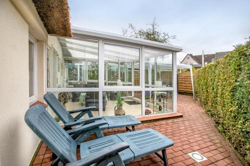 Ferienhaus Bruhn in Flensburg, Germany