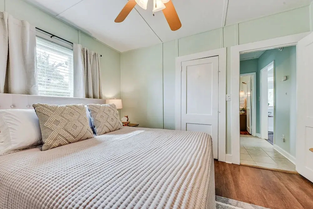 Dtwn St Marys Home Near Waterfront: Pets Welcome - featured photo