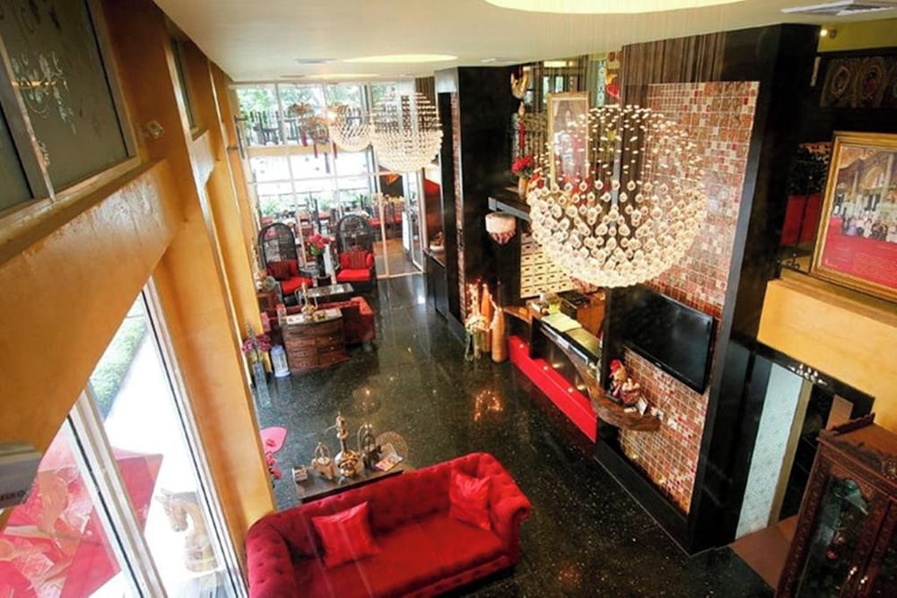 Sabai Sabai @ Sukhumvit Hotel