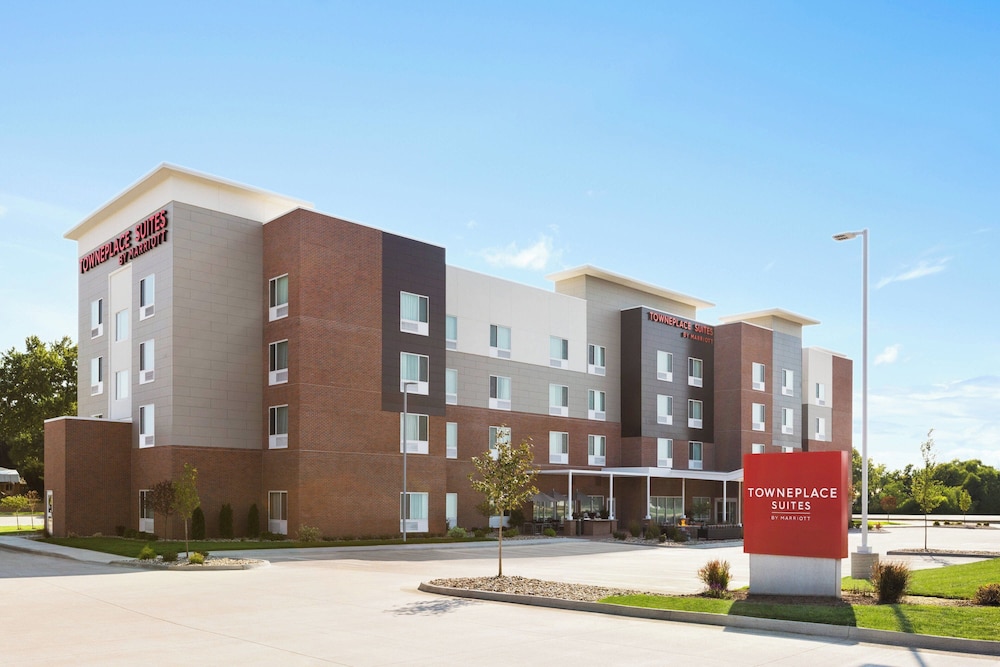TownePlace Suites by Marriott Cedar Rapids Marion - featured photo