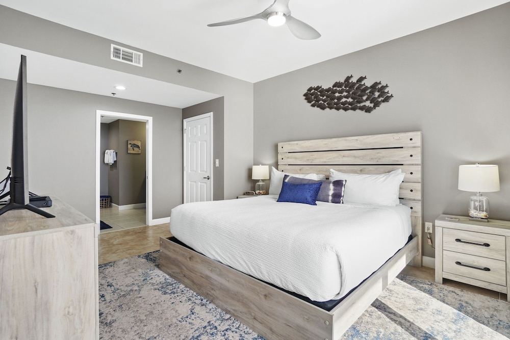 Splash Beach Resort by Panhandle Getaways - photo 20