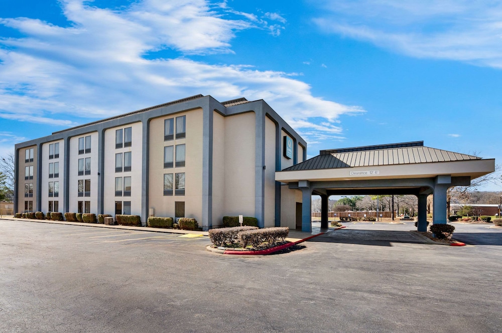 Quality Inn & Suites North Little Rock - photo 34