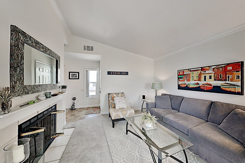 Monarch Vista — 4-Star Luxury Hotel in Dana Point, United States