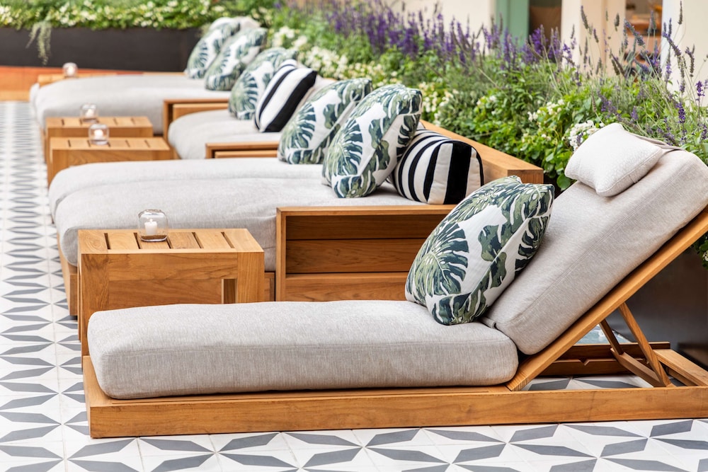 Oceana Santa Monica LXR Hotels & Resorts - photo 45
