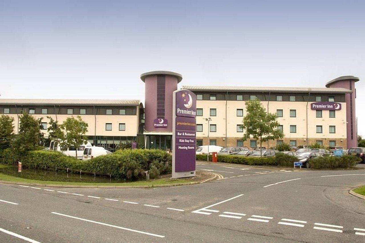 Premier Inn Newcastle Airport in Newcastle Upon Tyne, United Kingdom
