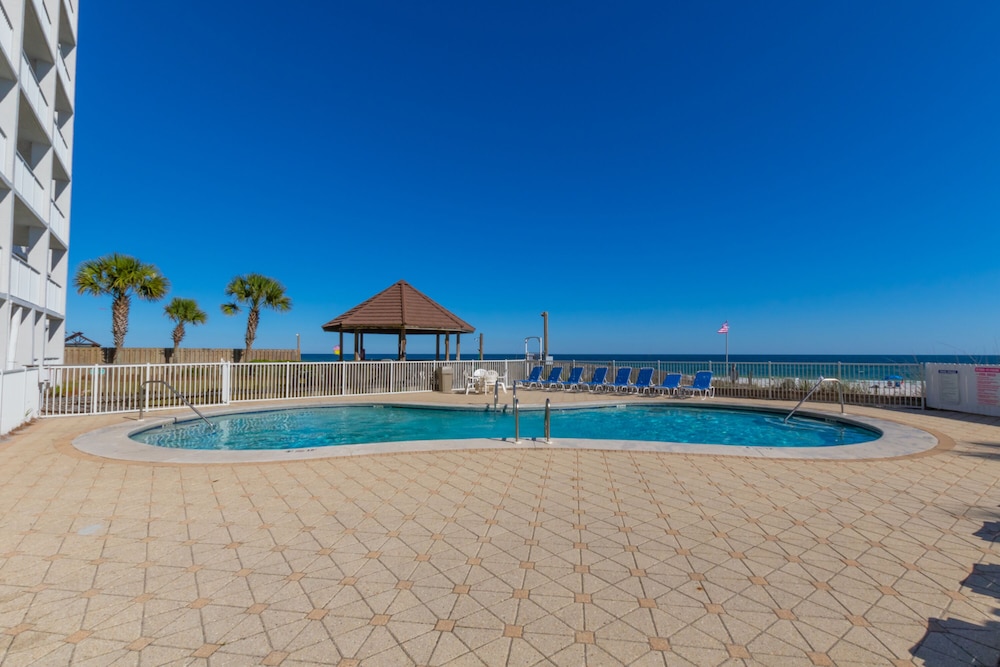 Romar Tower 5C by Meyer Vacation Rentals - photo 47