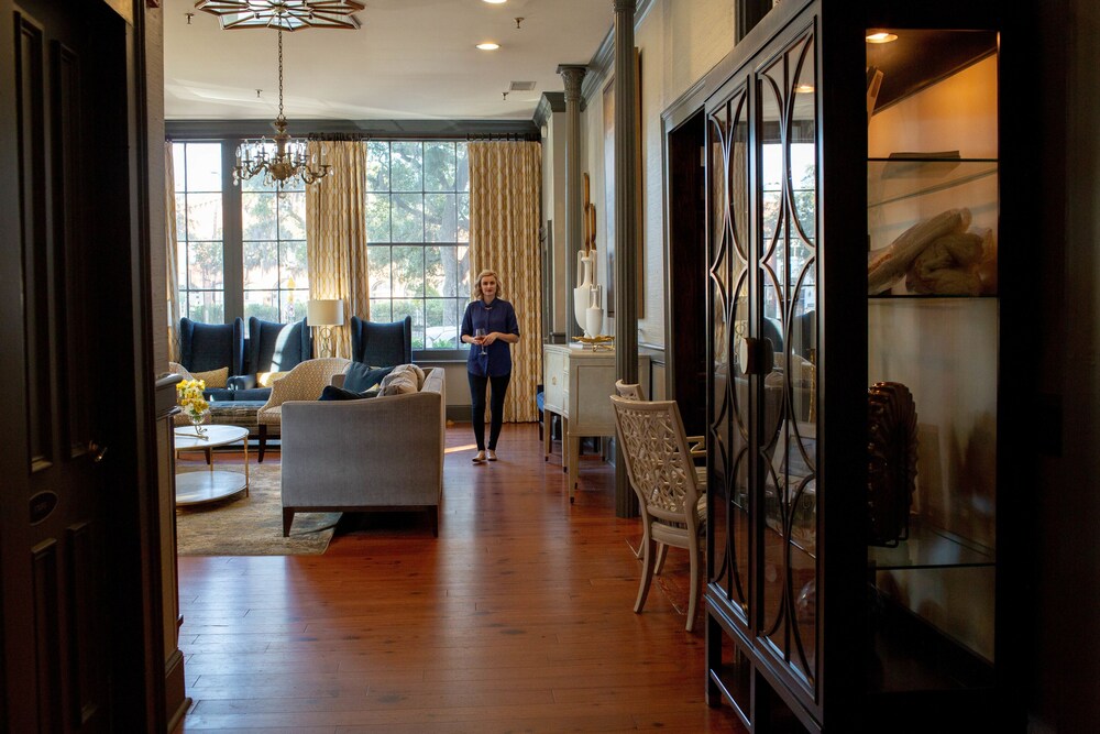 East Bay Inn Historic Inns of Savannah Collection - photo 4