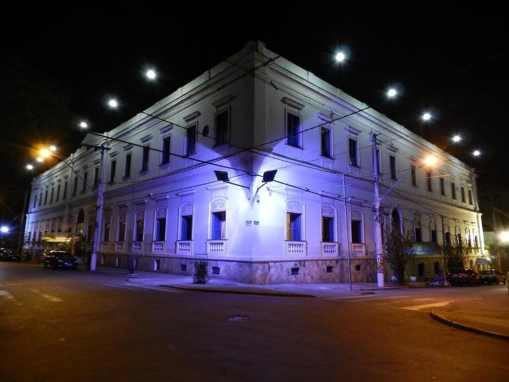 Palace Hotel de Caxambu — Caxambu — photo 3
