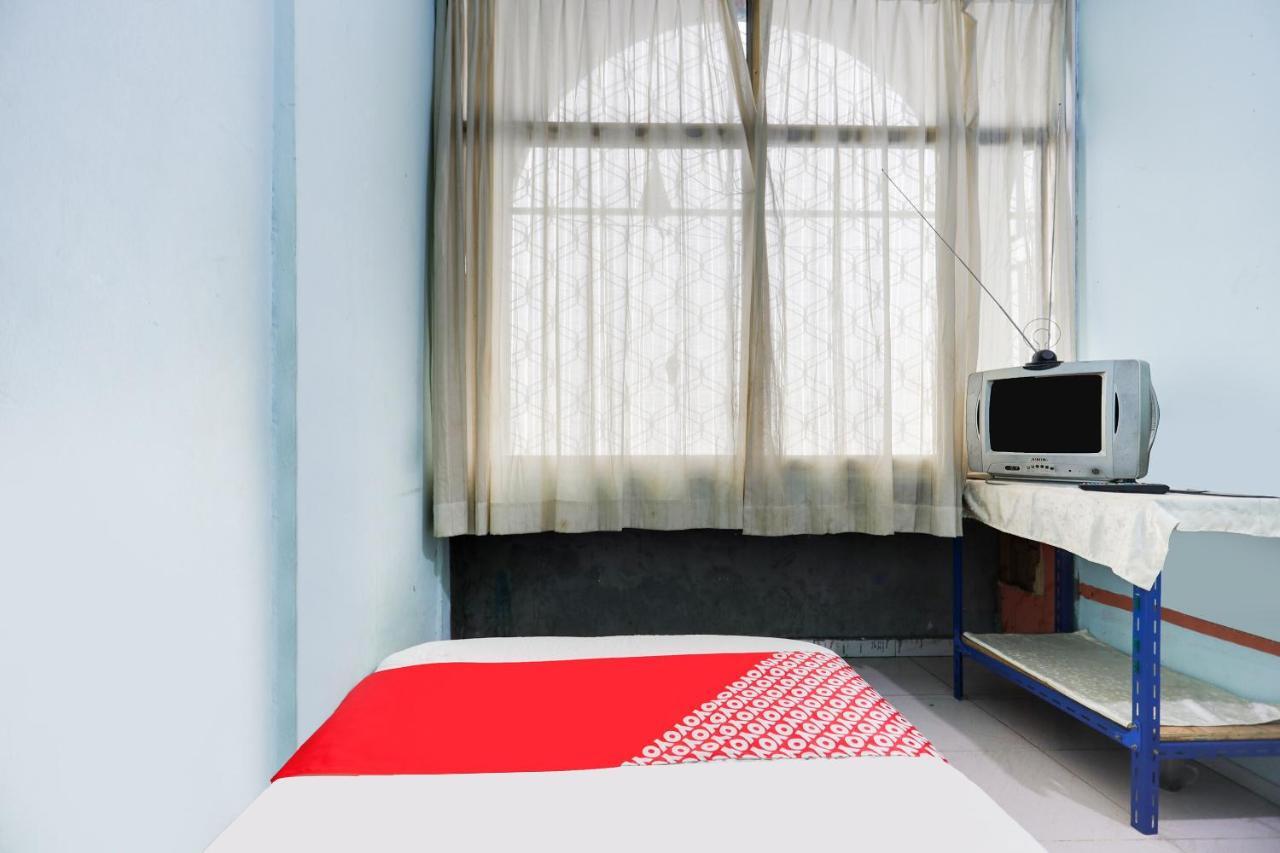 Hotel O Restu Ibu Homestay Syariah — Batam