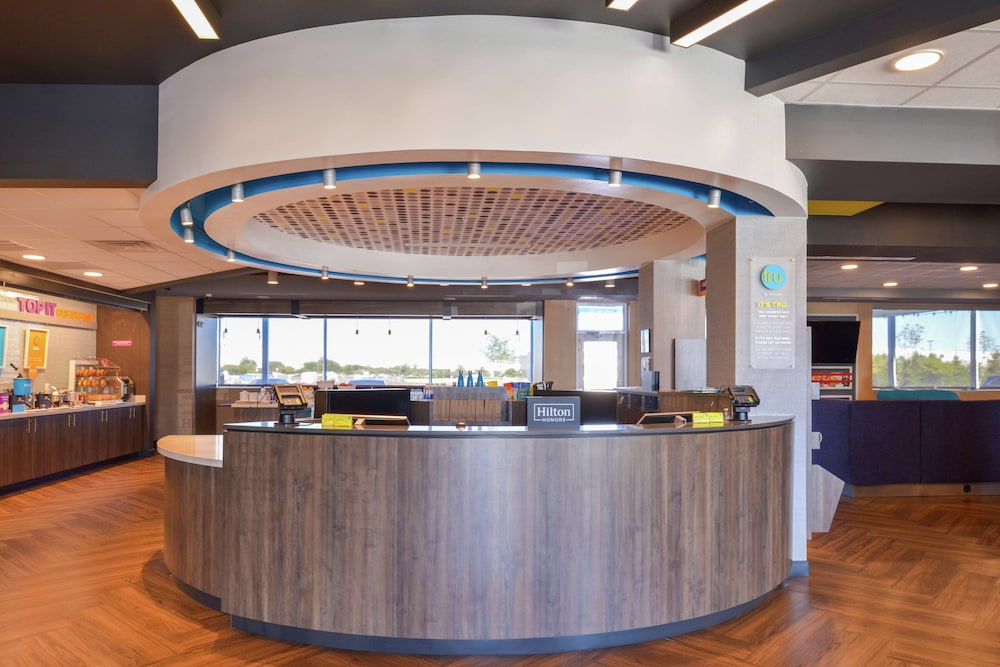 Tru by Hilton Coppell DFW Airport North - photo 6