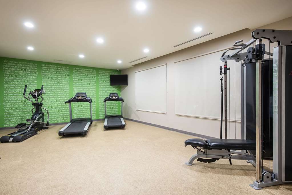 La Quinta Inn & Suites by Wyndham Morgantown - photo 12
