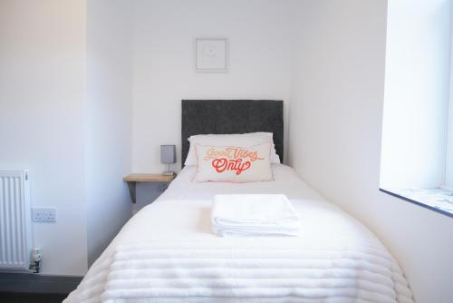 2 bed luxury duplex apartment in heart of Holt — 4-Star Luxury Hotel in Holt, United Kingdom