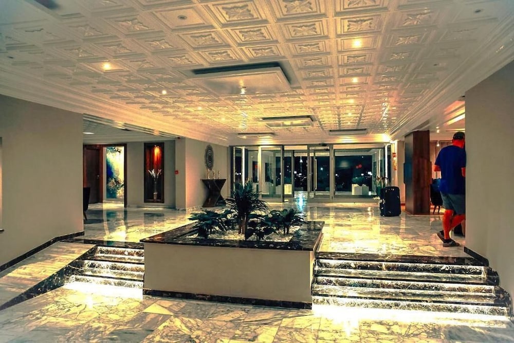Hotel Continental — Kairouan — photo 3