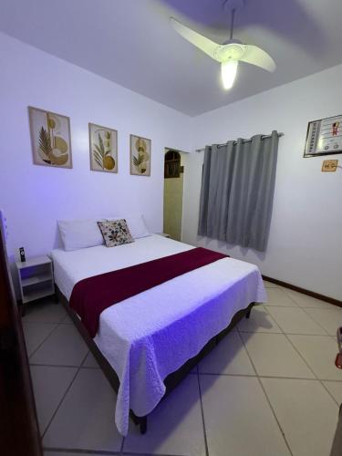 Jl Suites Temporada — Arraial Do Cabo