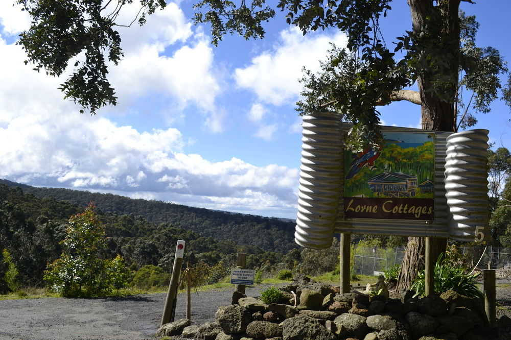 Lorne Cottages Ocean Views in Lorne, Australia