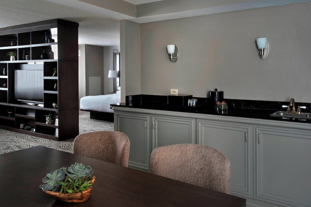 Marriott Albany - photo 21