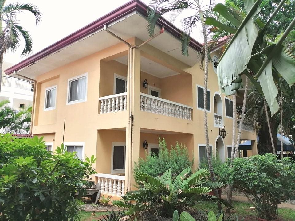 Sun Apartelle - last minute hotel in Panglao