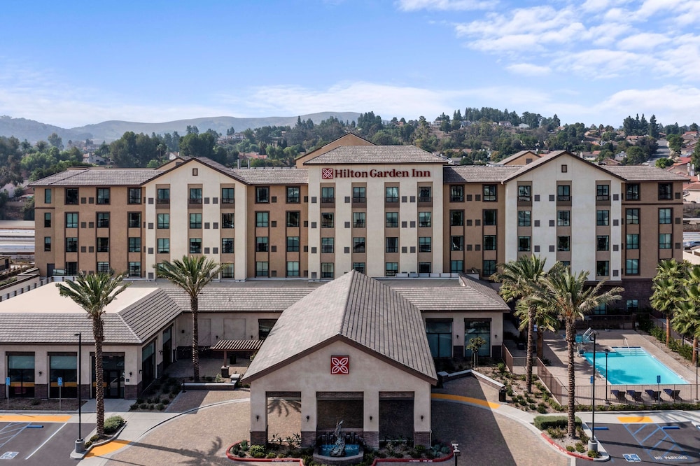 Hilton Garden Inn Pomona Chino - photo 42