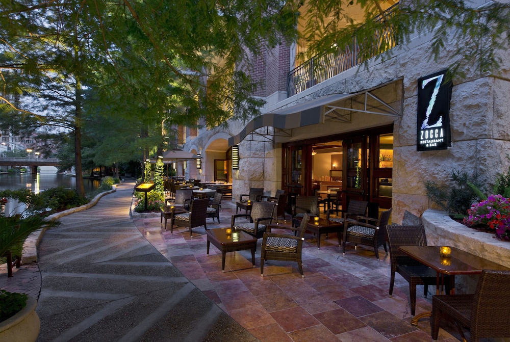 The Westin Riverwalk San Antonio - photo 44