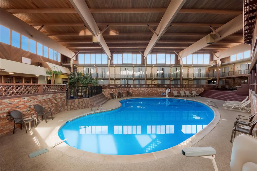 Quality Inn Chickasha - photo 18