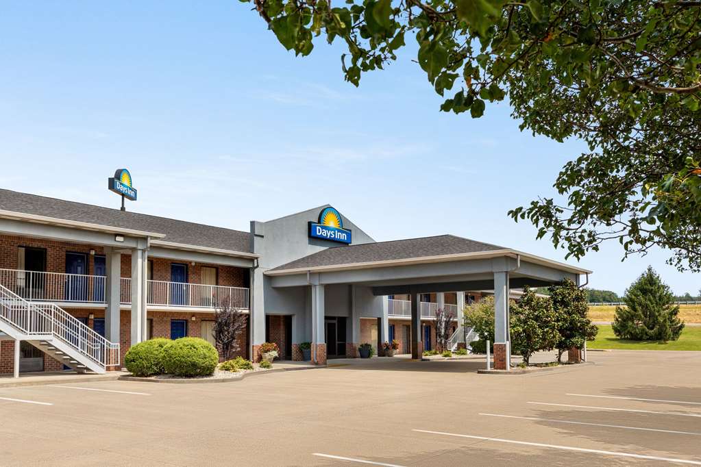 Days Inn by Wyndham Kuttawa Eddyville - featured photo