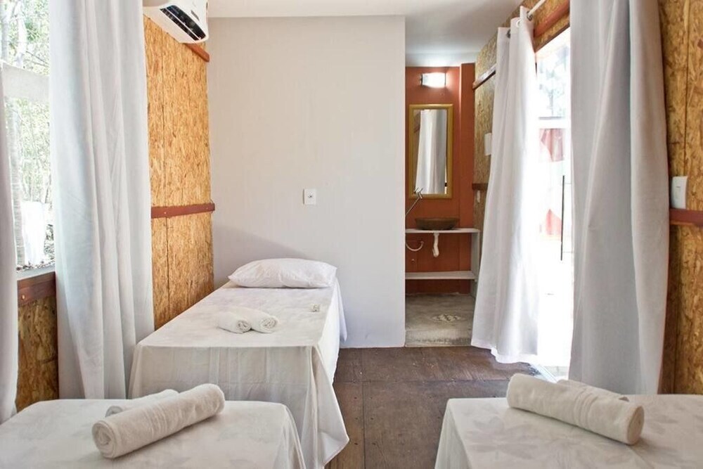 VOA Bakano Pousada - last minute hotel in Unknown City