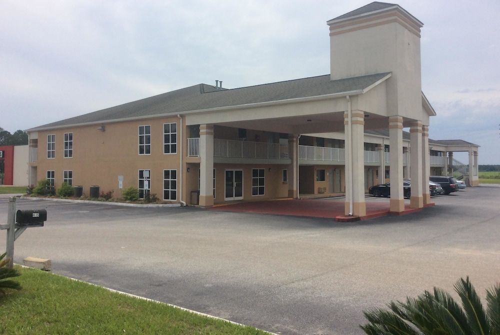 Days Inn by Wyndham Donalsonville — hotel in Donalsonville