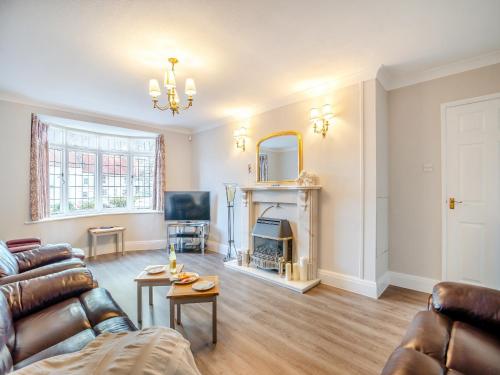 Bow Cottage — 4-Star Luxury Hotel in Pickering, United Kingdom