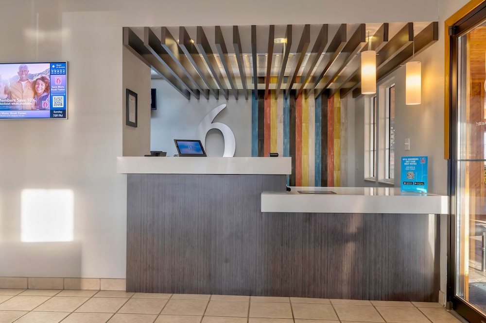 Motel 6 Stuart IA - photo 2