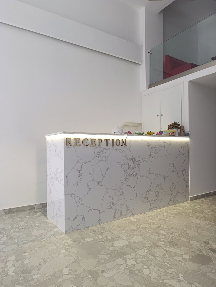 Diamond Piraeus Port in Piraeus, Greece