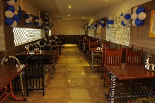 Temple City Hotels India Pvt. Ltd