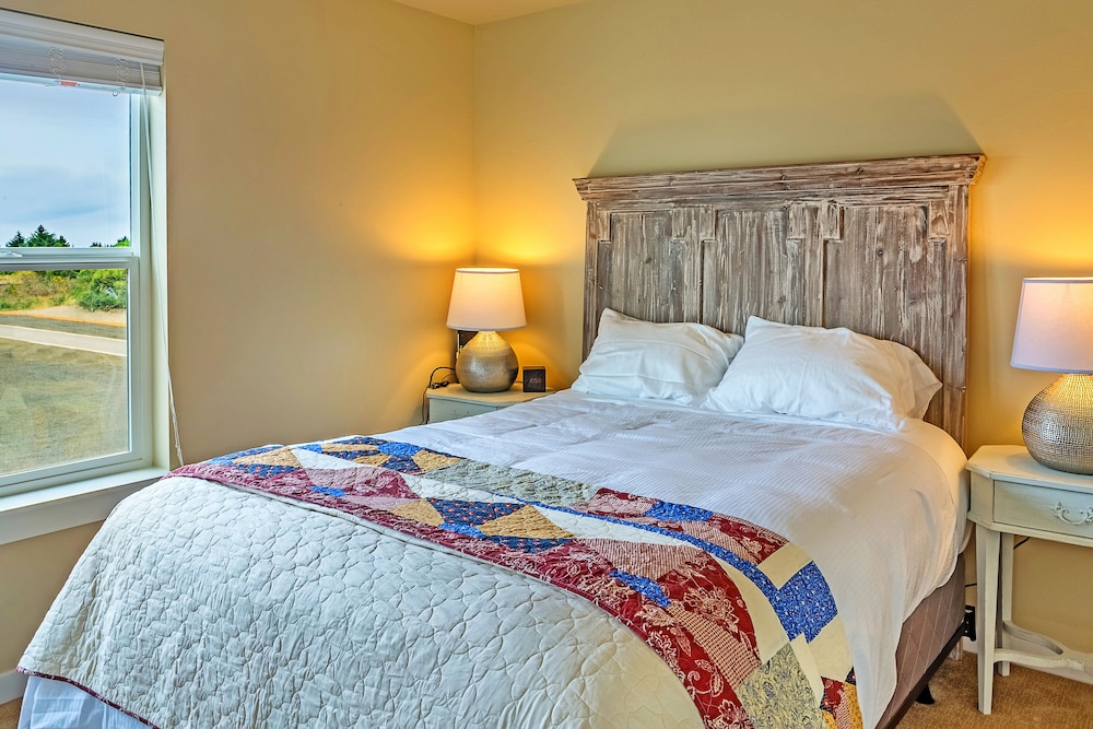 Oyhut Bay Resort - photo 22