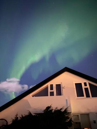 Luxury Villa Reykjavík