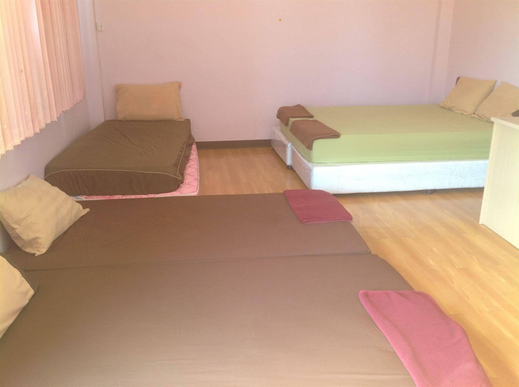 Pen Hostels — Ko Pha Ngan — photo 4