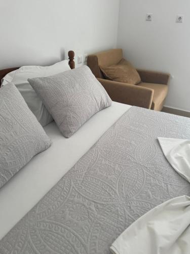 Qirjako’s Rooms in Himare, Albania