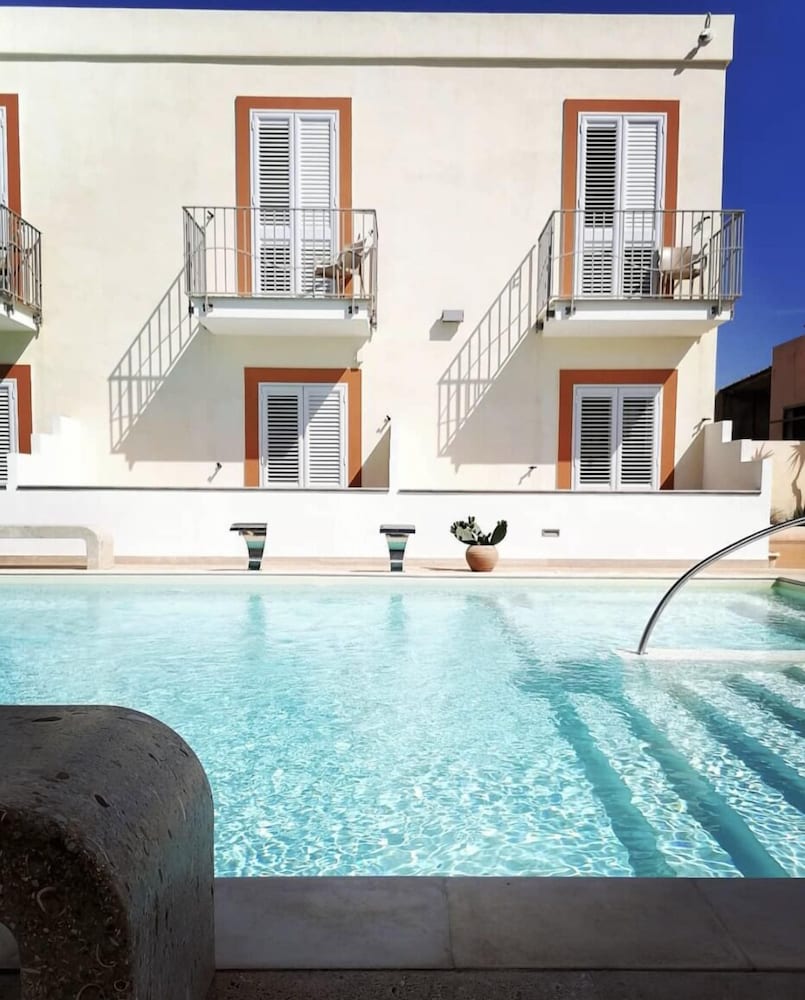 Hotel Sole — hotel in Lampedusa
