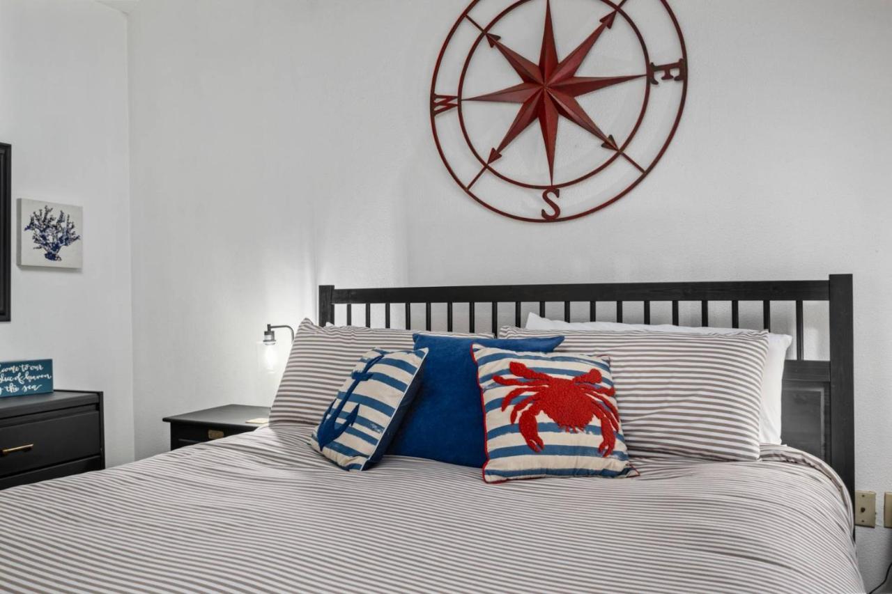 Beachfront Bliss at Rockaway Creek Inn - photo 23