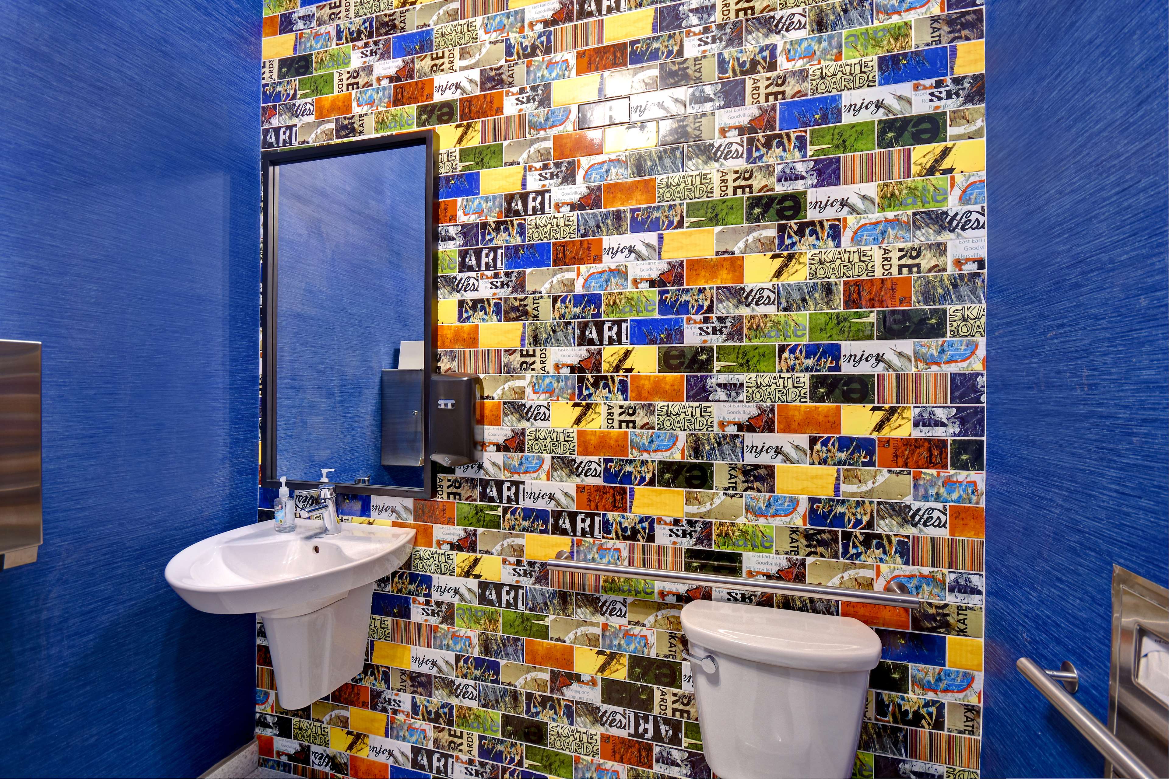 Home2 Suites by Hilton Kalamazoo Downtown - photo 28