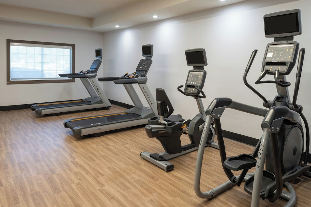 Four Points by Sheraton Chicago Schaumburg - photo 20